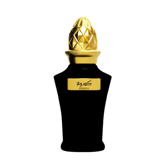 Ahmed Al Maghribi Kiswah