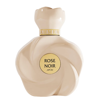 Ahmed Al Maghribi Rose Noir for Woman