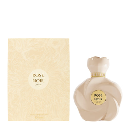 Ahmed Al Maghribi Rose Noir for Woman