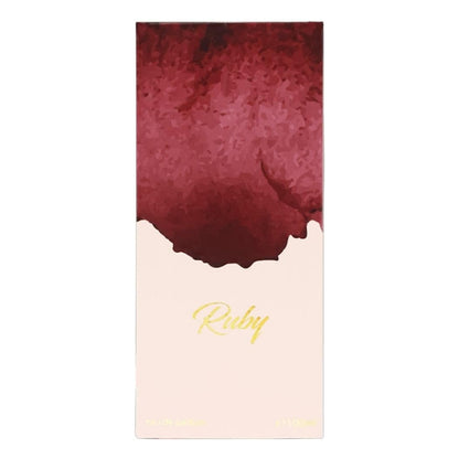 Ahmed Al Maghribi Ruby