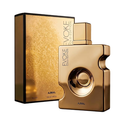 Ajmal Evoke Gold for Men