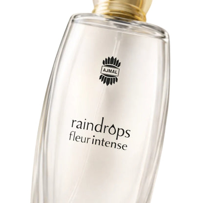 Ajmal Raindrops Fleur Intense