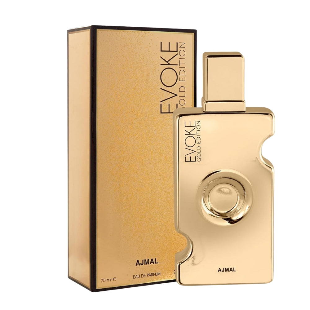 Ajmal Evoke Gold For Woman