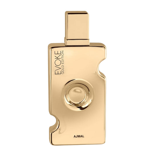 Ajmal Evoke Gold For Woman