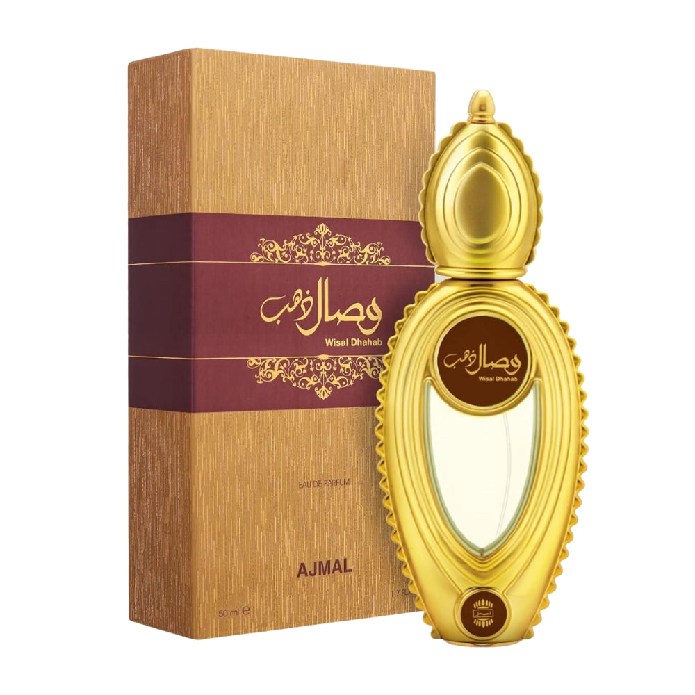 Ajmal Wisal Dahab