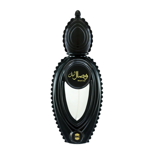 Ajmal Wisal Layl EDP 50ml