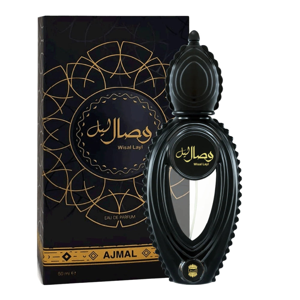 Ajmal Wisal Layl EDP 50ml