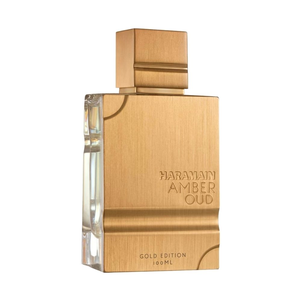 Al Haramain Amber Oud Gold