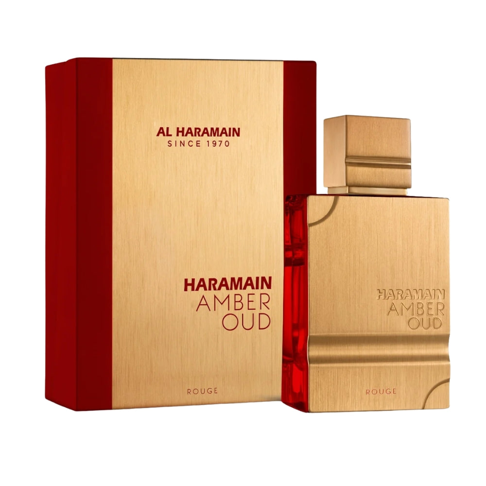 Al Haramain Amber Oud ROUGE