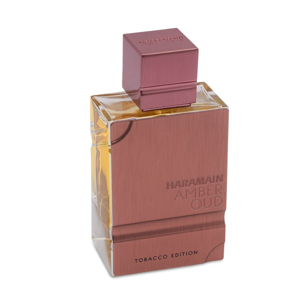 Al Haramain Amber Oud Tobacco Edition