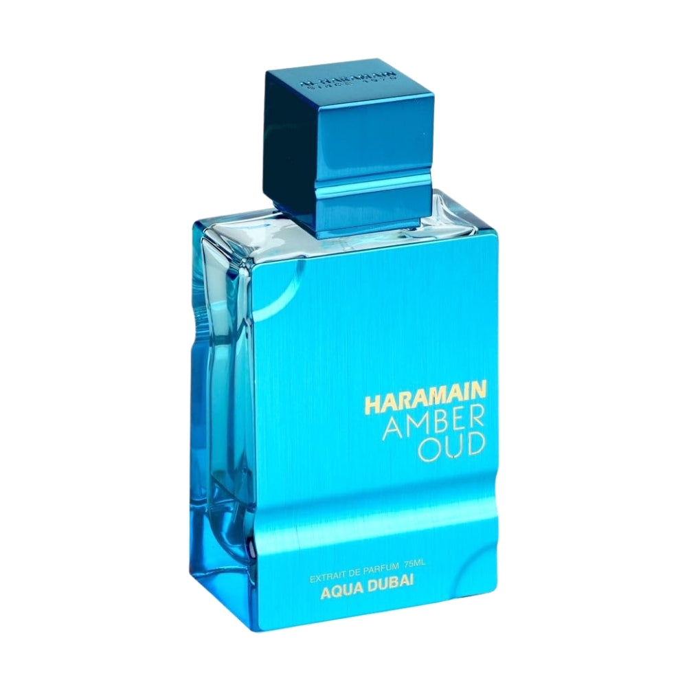 Al Haramain Amber Oud Aqua Dubai Extrait 100ml