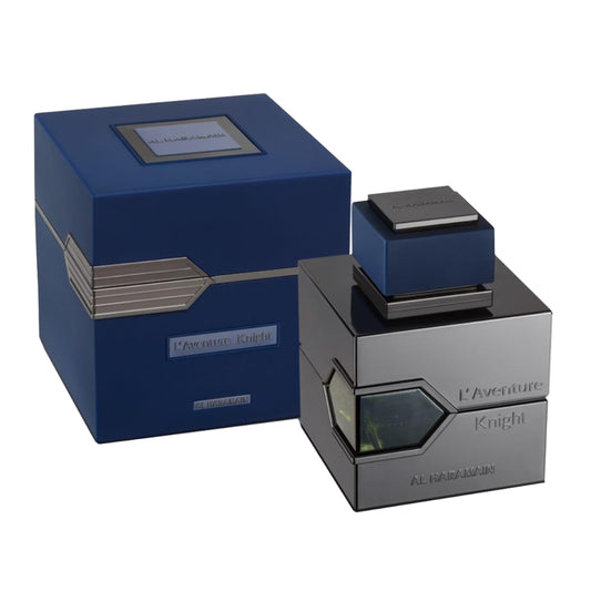 Al Haramain L'Aventure Knight