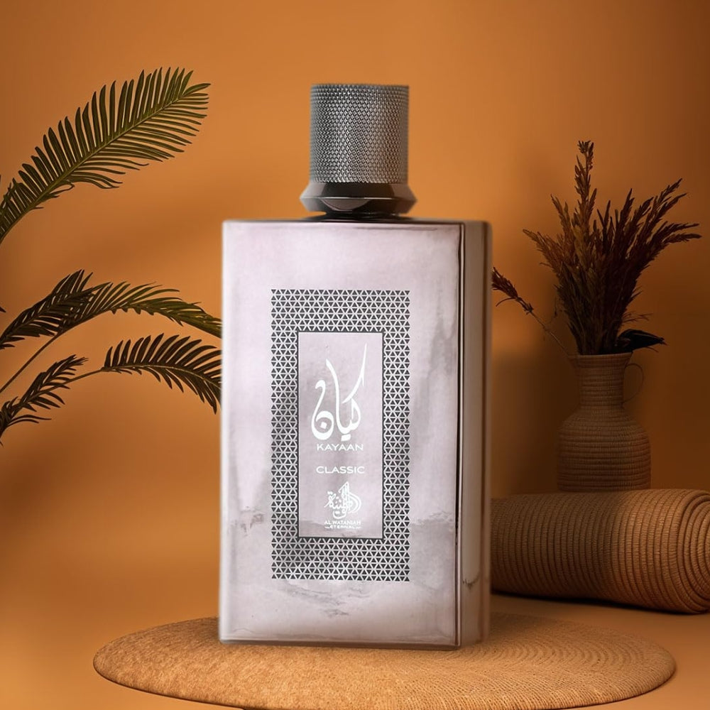 Al Wataniah Eternal Kayaan Classic