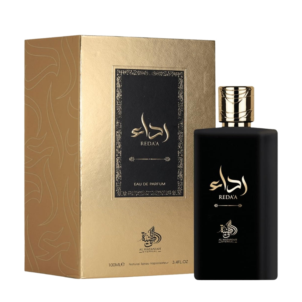 Al Wataniah Eternal Reda'a For Man