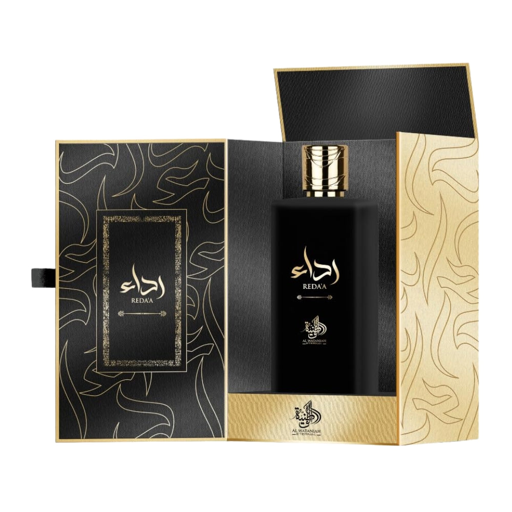 Al Wataniah Eternal Reda'a For Man