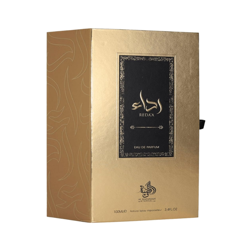 Al Wataniah Eternal Reda'a For Man