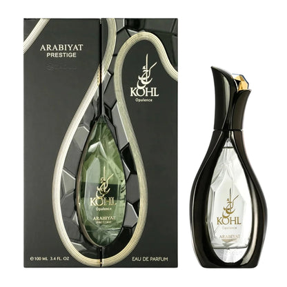 Arabiyat Prestige Kohl Opulence