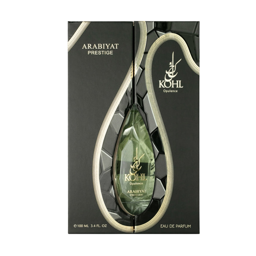 Arabiyat Prestige Kohl Opulence