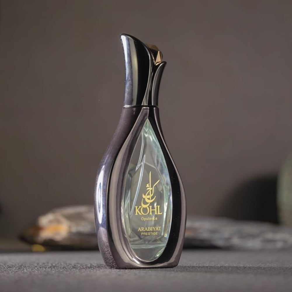 Arabiyat Prestige Kohl Opulence