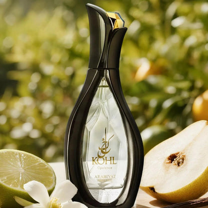 Arabiyat Prestige Kohl Opulence