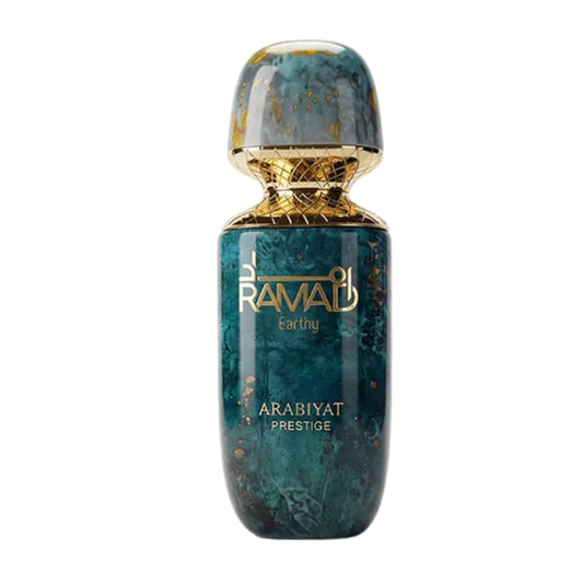 Arabiyat Prestige Ramad Earthy