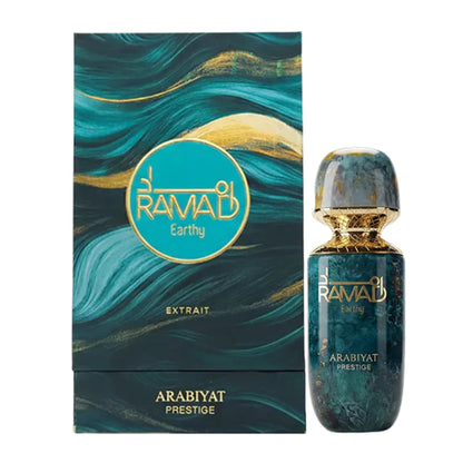 Arabiyat Prestige Ramad Earthy
