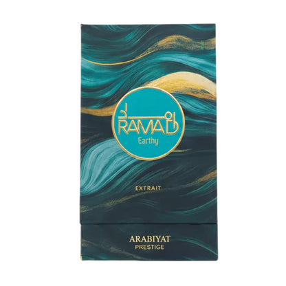 Arabiyat Prestige Ramad Earthy
