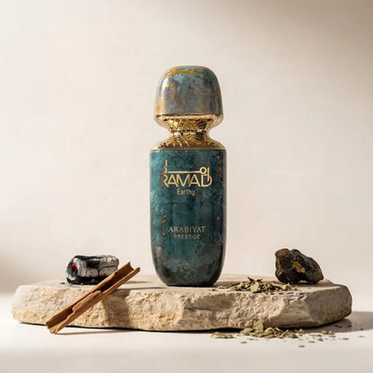 Arabiyat Prestige Ramad Earthy