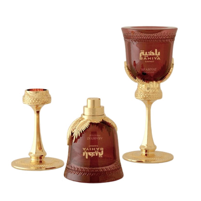 Arabiyat Prestige Bahiya Garnet