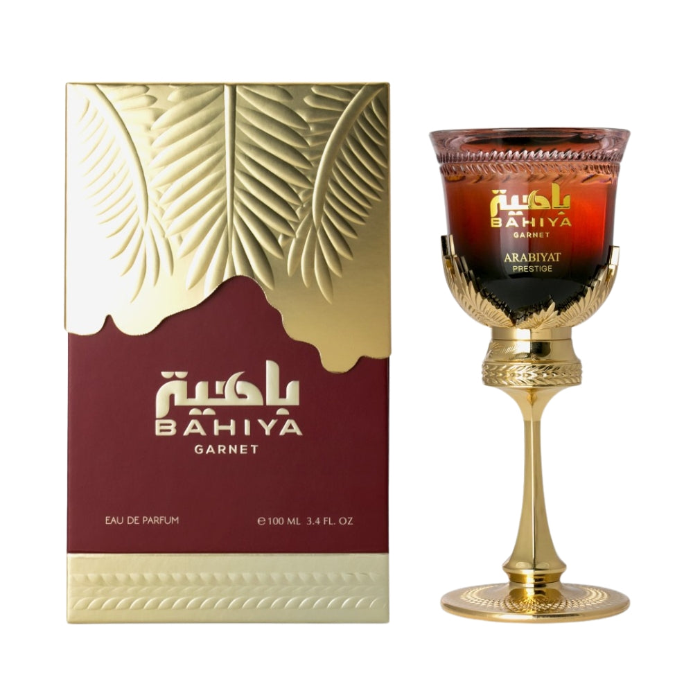 Arabiyat Prestige Bahiya Garnet