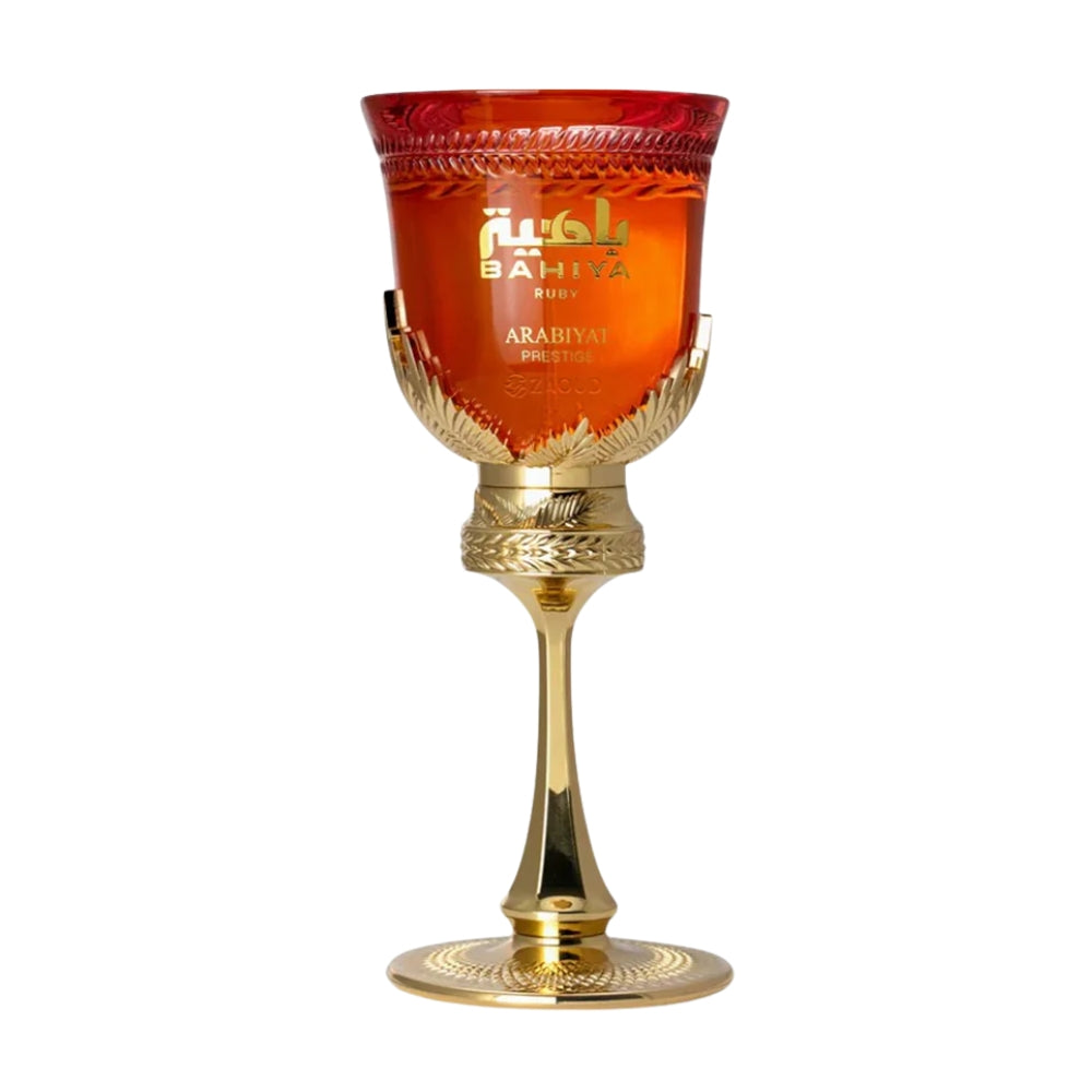 Arabiyat Prestige Bahiya Ruby