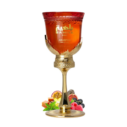 Arabiyat Prestige Bahiya Ruby