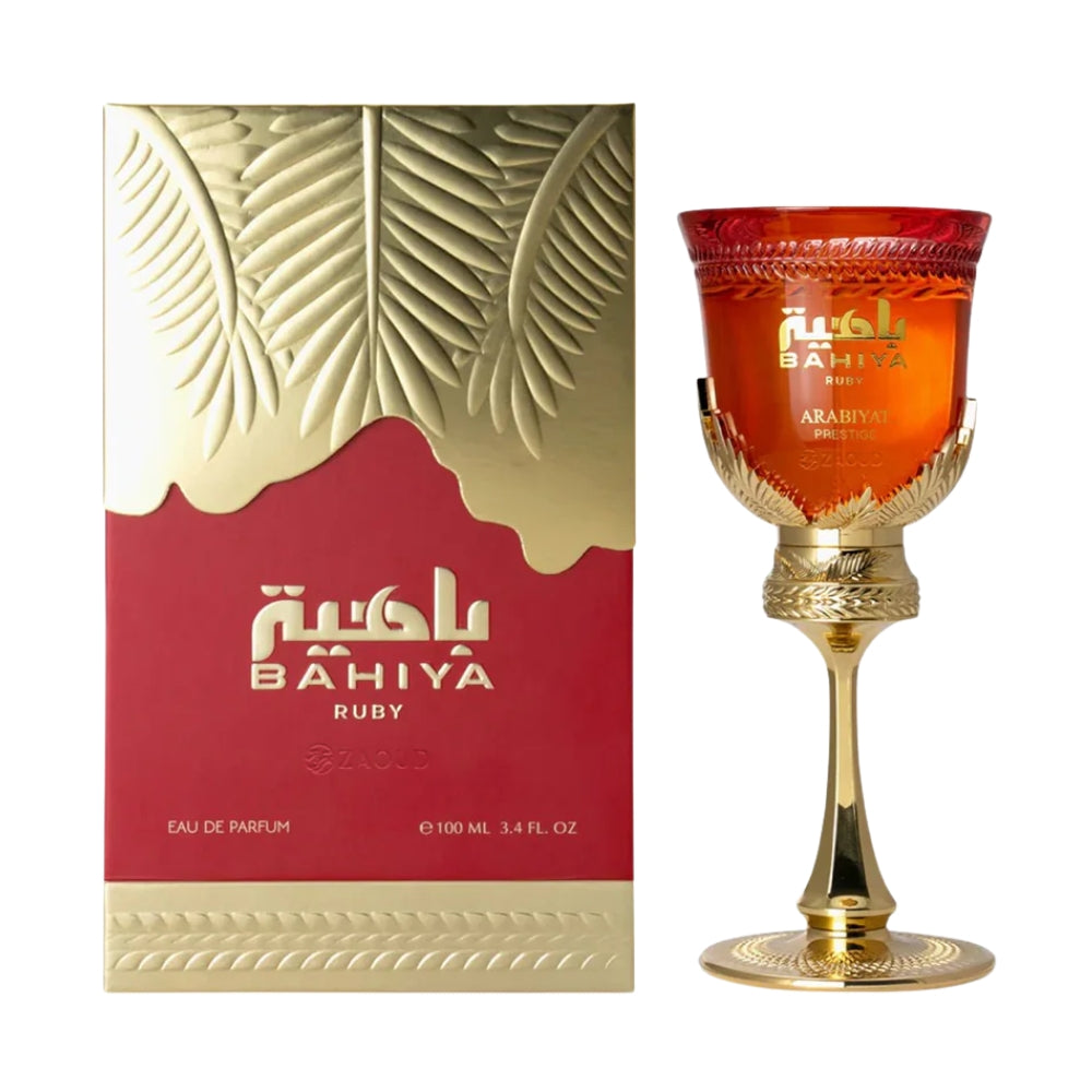 Arabiyat Prestige Bahiya Ruby
