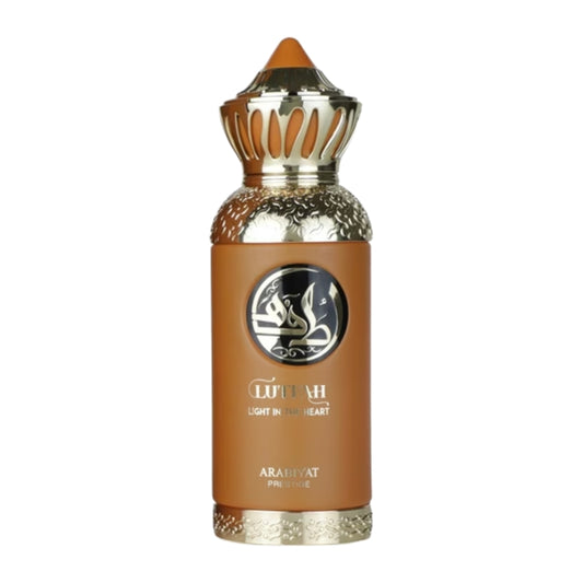 Arabiyat Prestige Lutfa Light in the Heart