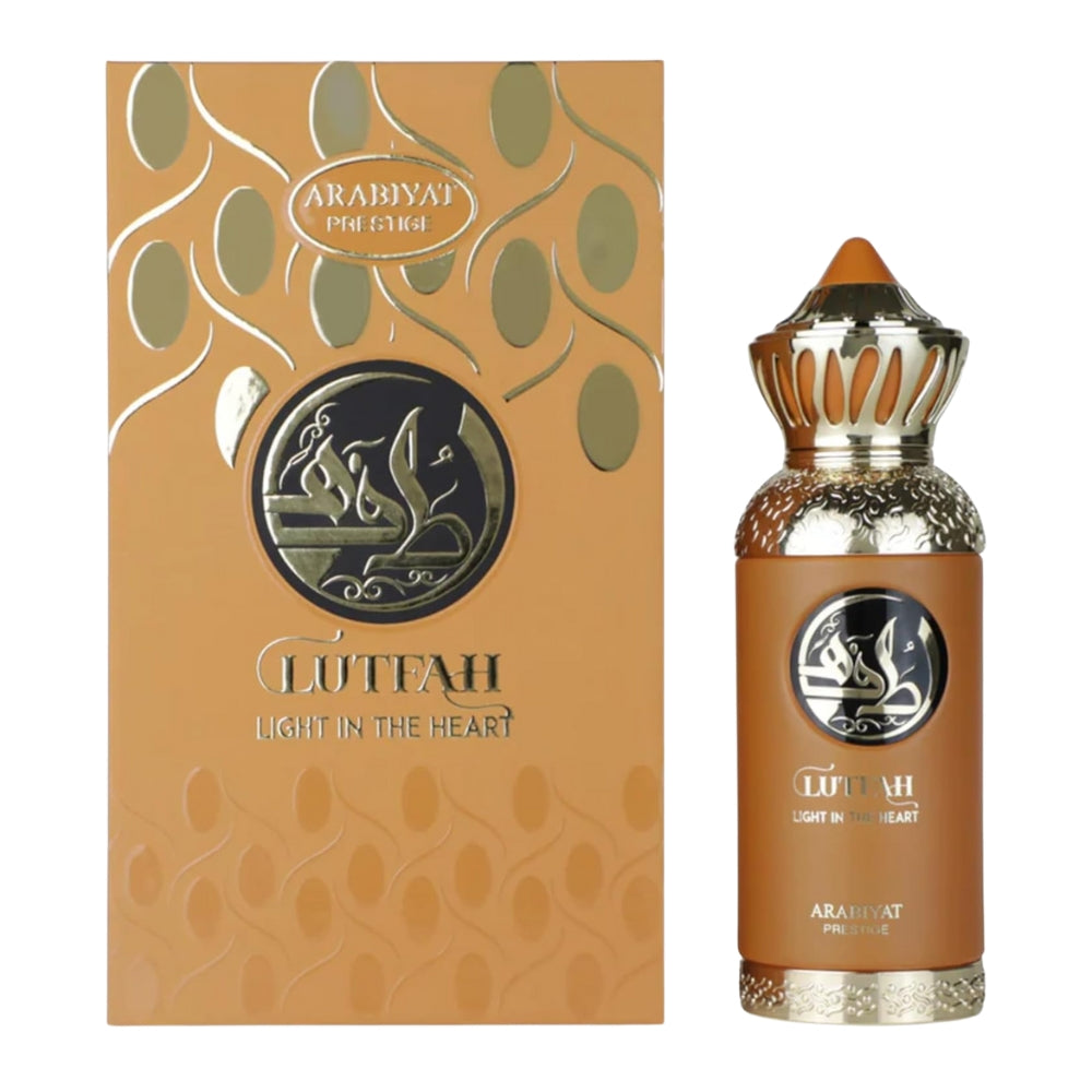 Arabiyat Prestige Lutfa Light in the Heart