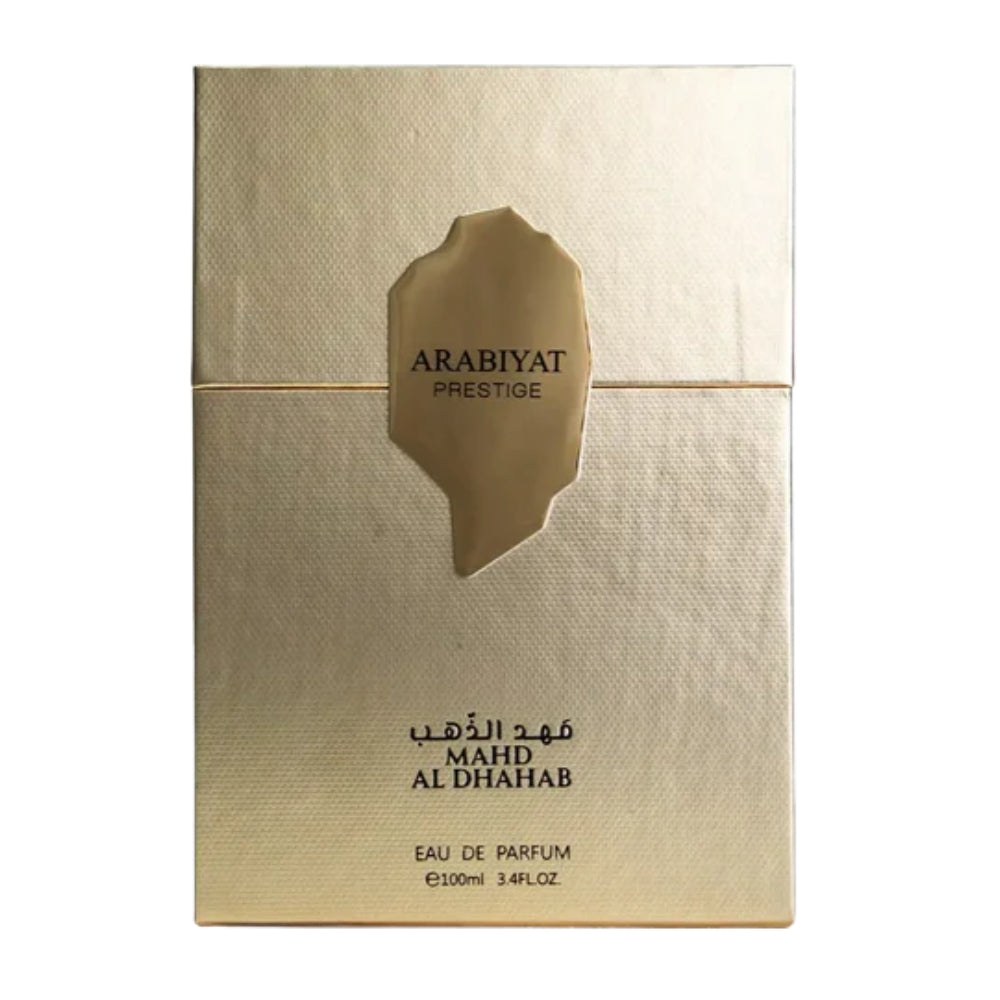 Arabiyat Prestige Mahd Al  Dhahab