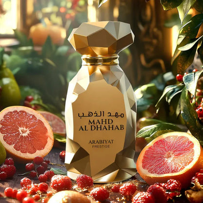 Arabiyat Prestige Mahd Al  Dhahab