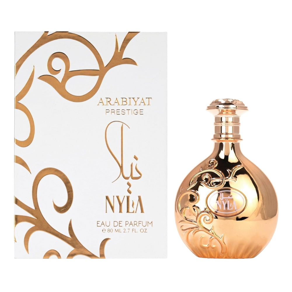 Arabiyat Prestige Nyla
