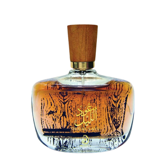Arabiyat Prestige Oud Al Layl