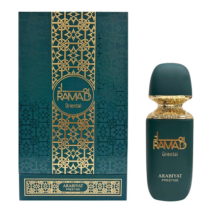 Arabiyat Prestige Ramad Oriental