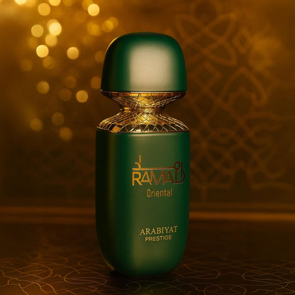 Arabiyat Prestige Ramad Oriental