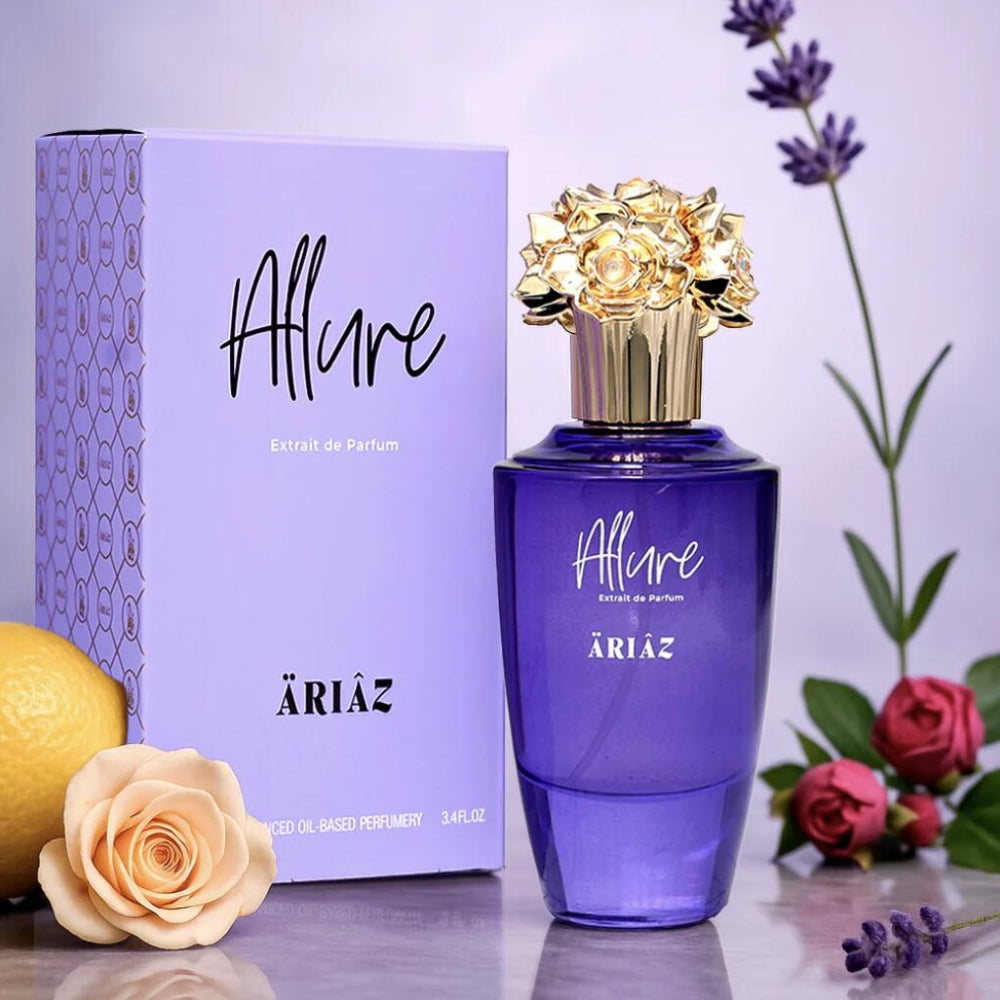 Araiz Allure