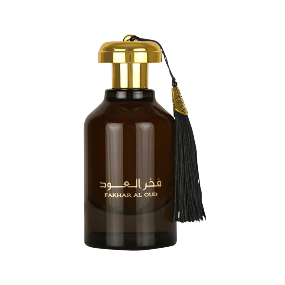 Ard Al Zaafaran Fakhar Al Oud