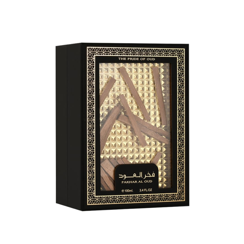 Ard Al Zaafaran Fakhar Al Oud