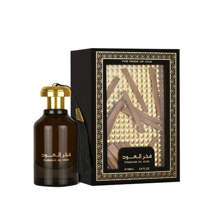 Ard Al Zaafaran Fakhar Al Oud