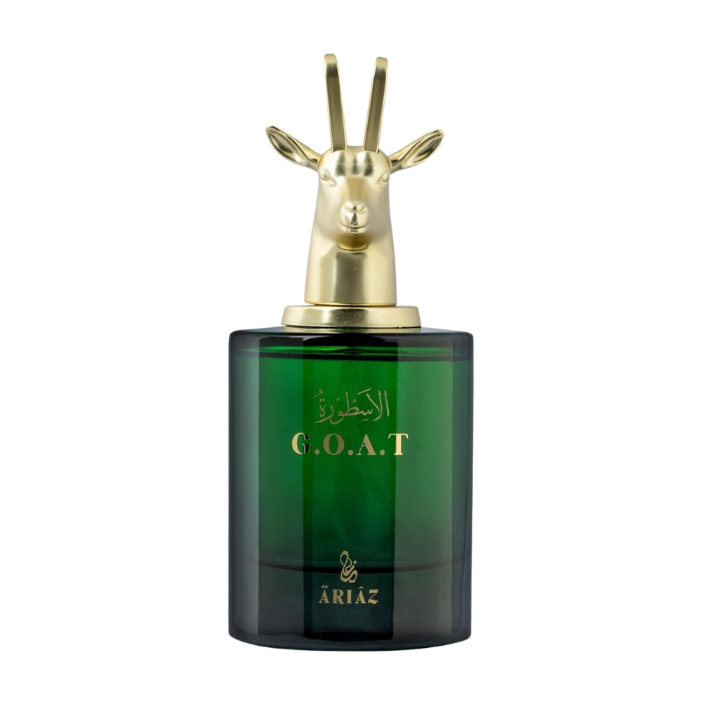 Ariaz Goat