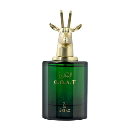 Ariaz Goat