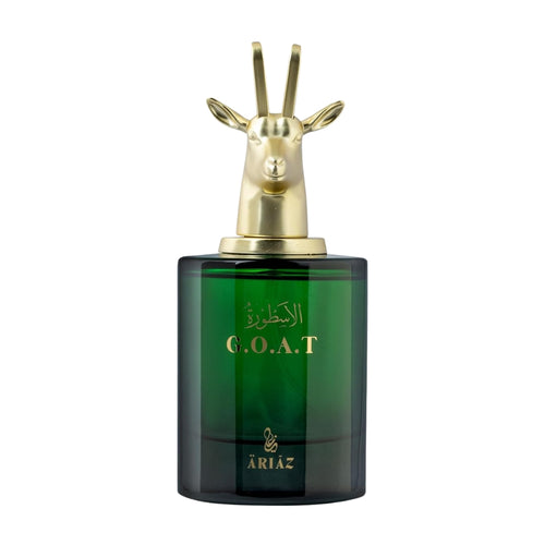 Ariaz Goat