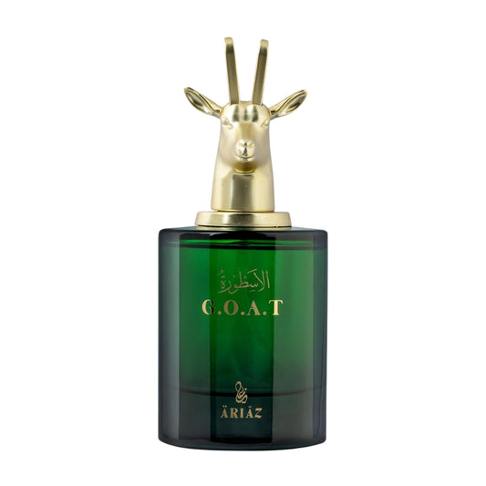 Ariaz Goat