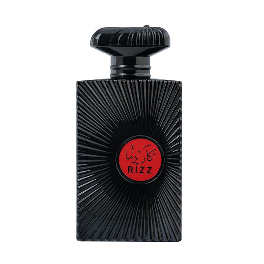 Ariaz Rizz